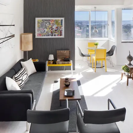 Prime Apartamento Cascaes