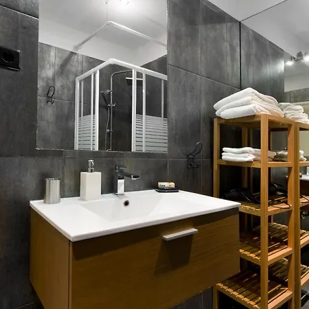 Prime Apartament Віавіа