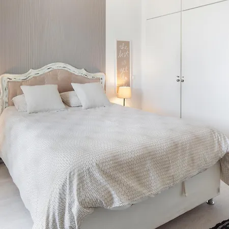 Apartamento Prime Cascaes